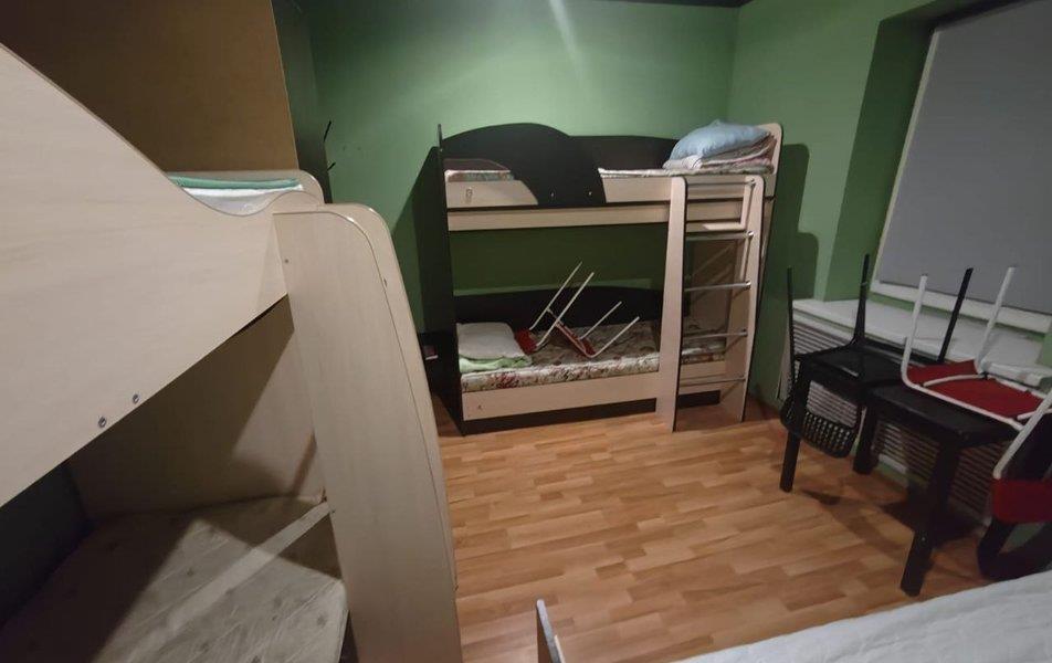 Наш Дом(Казань) 0*