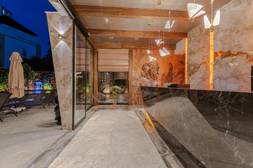 Sealife Royal Suites 0*