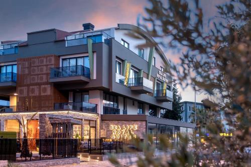Sealife Royal Suites 0*