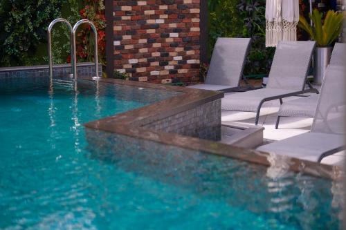 Sealife Royal Suites 0*