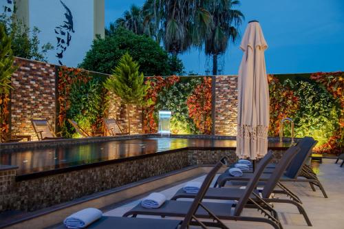 Sealife Royal Suites 0*