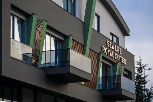 Sealife Royal Suites 0*