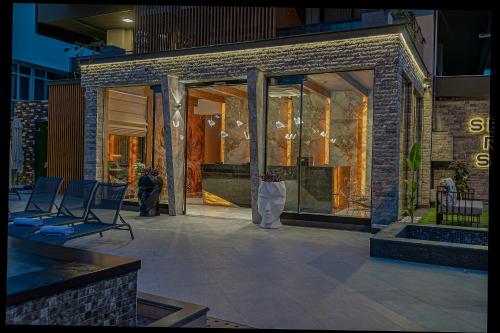 Sealife Royal Suites 0*