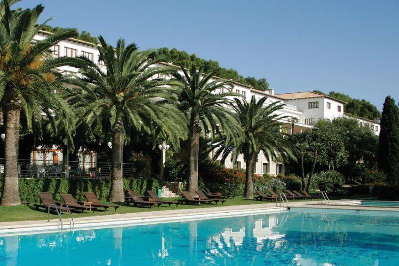 Туры в Formentor, a Royal Hideaway Hotel