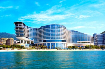 InterContinental Shenzhen Dameisha Resort 5*