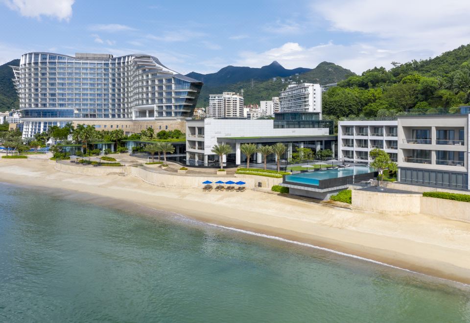 InterContinental Shenzhen Dameisha Resort 5*