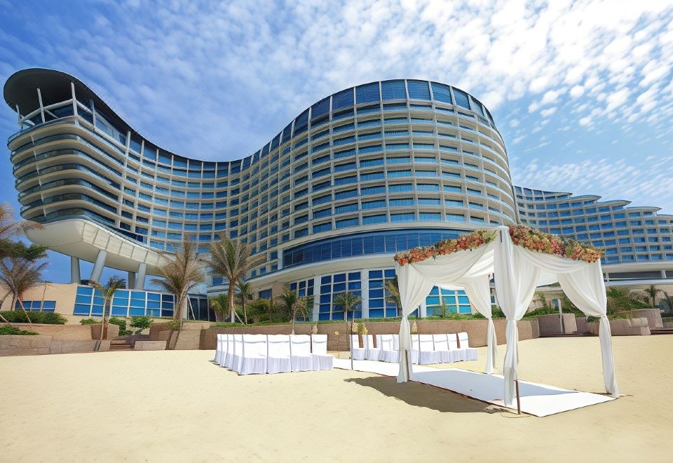 InterContinental Shenzhen Dameisha Resort 5*