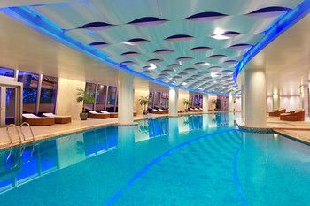 InterContinental Shenzhen Dameisha Resort 5*