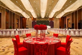 InterContinental Shenzhen Dameisha Resort 5*