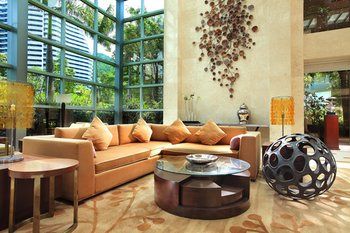 InterContinental Shenzhen Dameisha Resort 5*