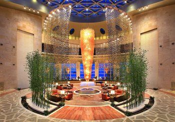 InterContinental Shenzhen Dameisha Resort 5*