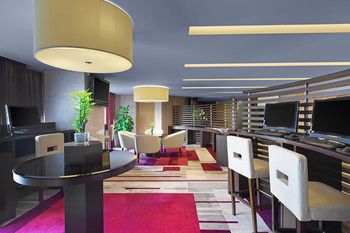InterContinental Shenzhen Dameisha Resort 5*