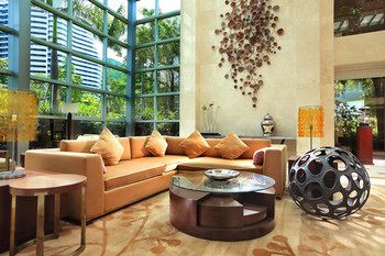 InterContinental Shenzhen Dameisha Resort 5*