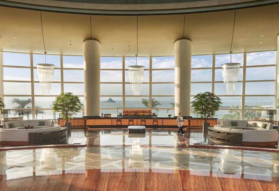 InterContinental Shenzhen Dameisha Resort 5*