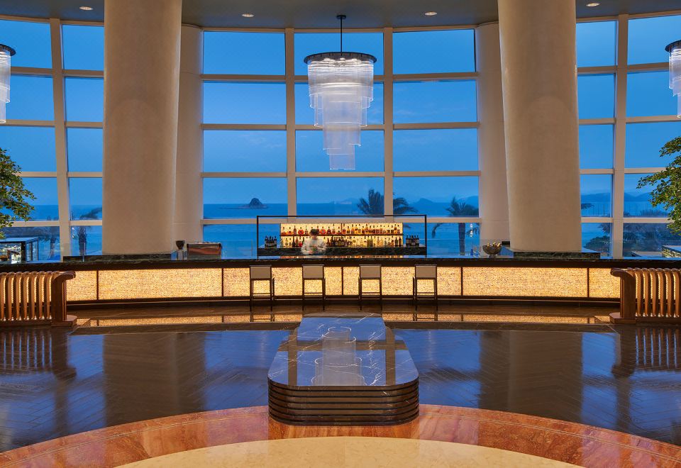 InterContinental Shenzhen Dameisha Resort 5*