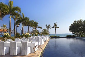 InterContinental Shenzhen Dameisha Resort 5*