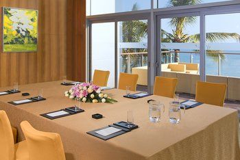 InterContinental Shenzhen Dameisha Resort 5*