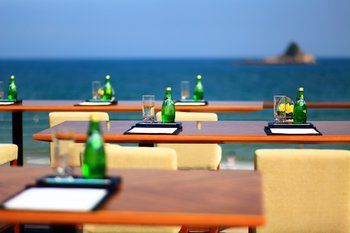 InterContinental Shenzhen Dameisha Resort 5*