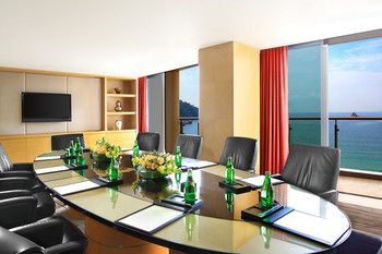 InterContinental Shenzhen Dameisha Resort 5*