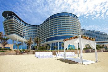 InterContinental Shenzhen Dameisha Resort 5*