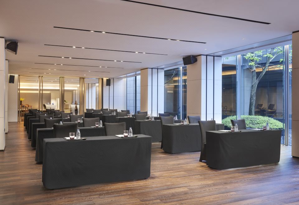 InterContinental Shenzhen Dameisha Resort 5*