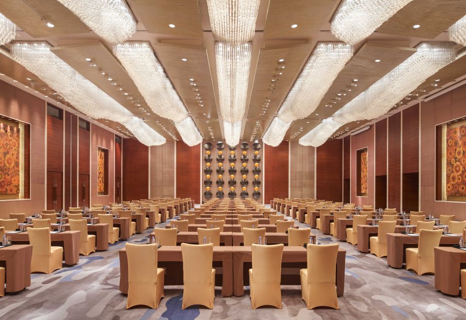 InterContinental Shenzhen Dameisha Resort 5*
