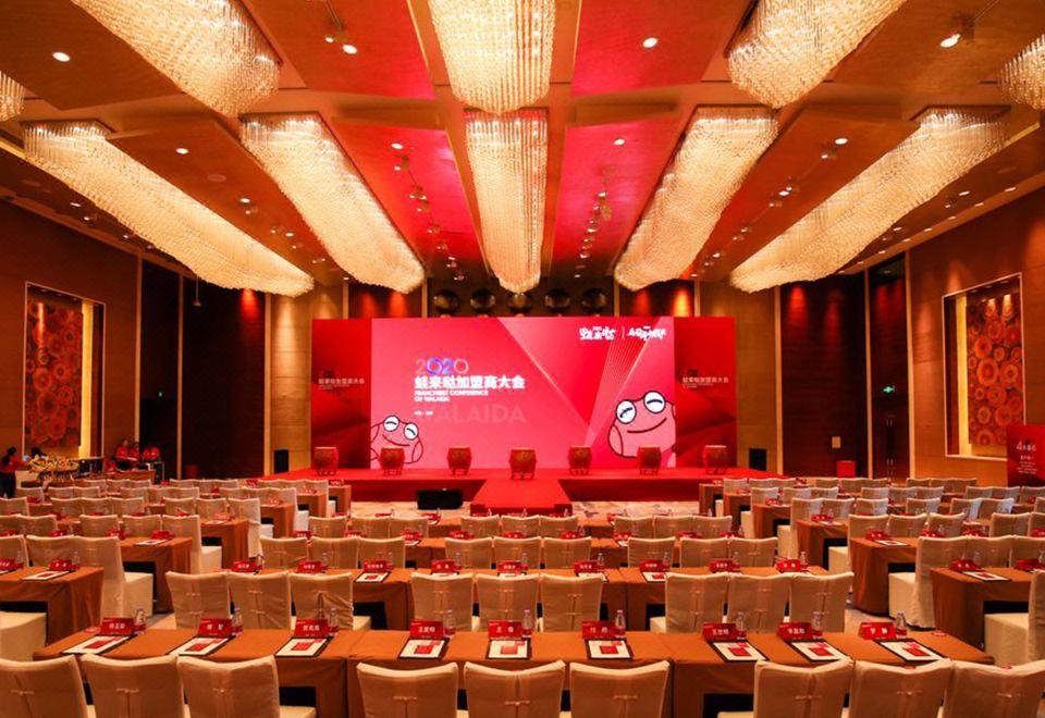InterContinental Shenzhen Dameisha Resort 5*