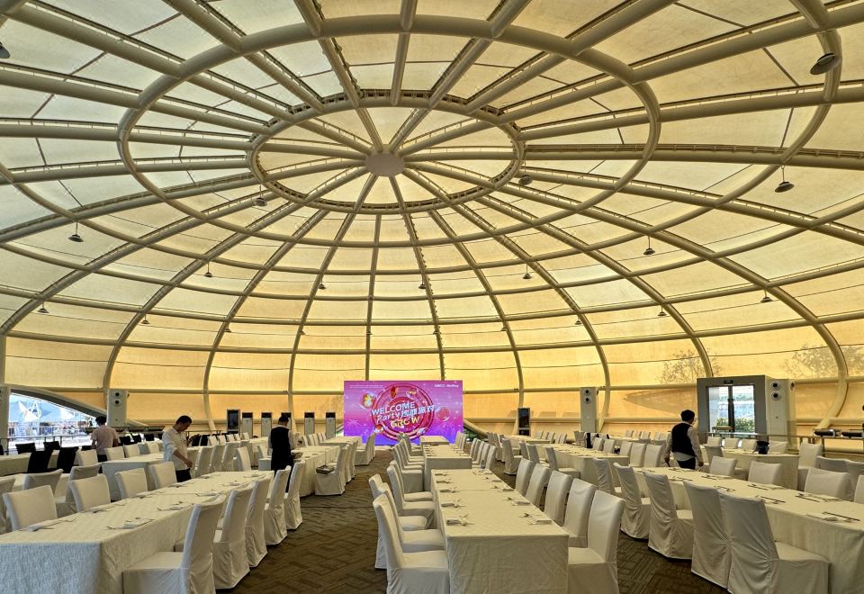 InterContinental Shenzhen Dameisha Resort 5*