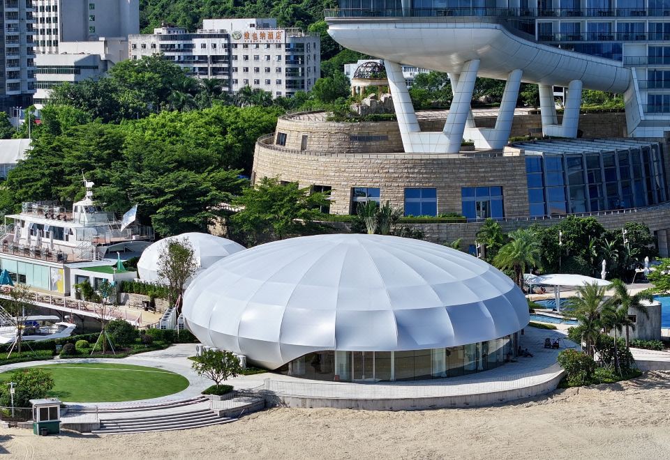 InterContinental Shenzhen Dameisha Resort 5*
