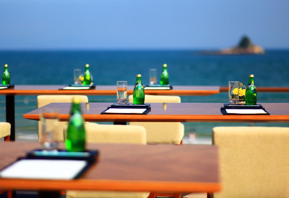 InterContinental Shenzhen Dameisha Resort 5*