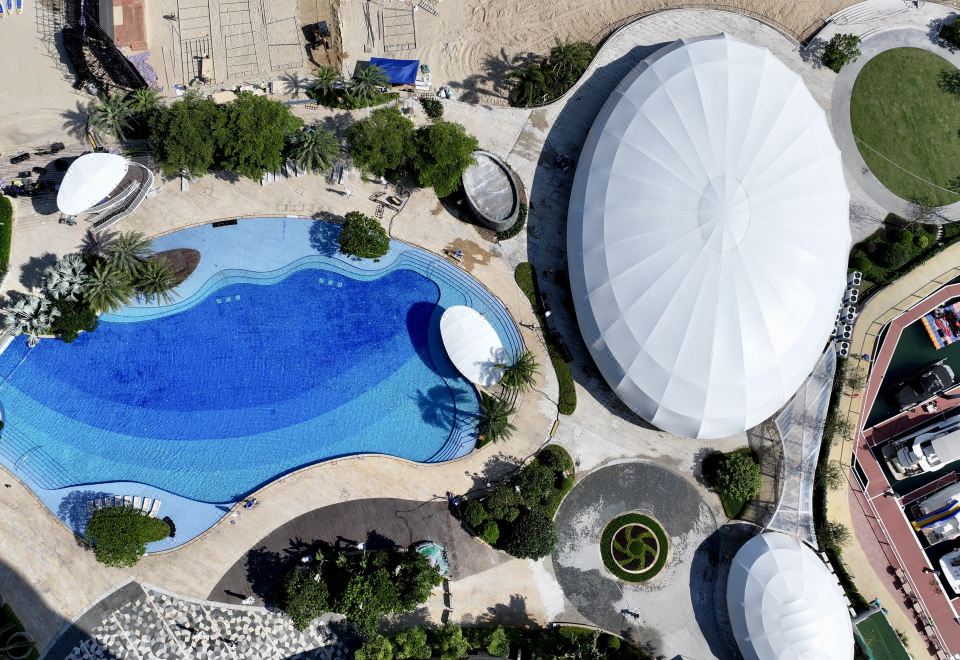 InterContinental Shenzhen Dameisha Resort 5*