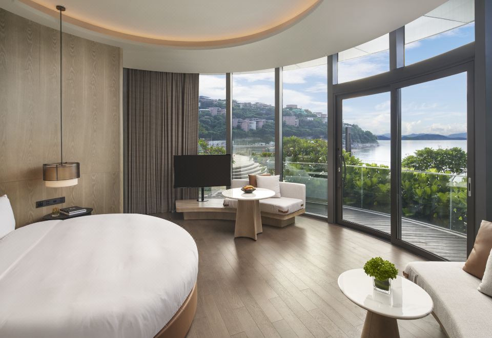 InterContinental Shenzhen Dameisha Resort 5*