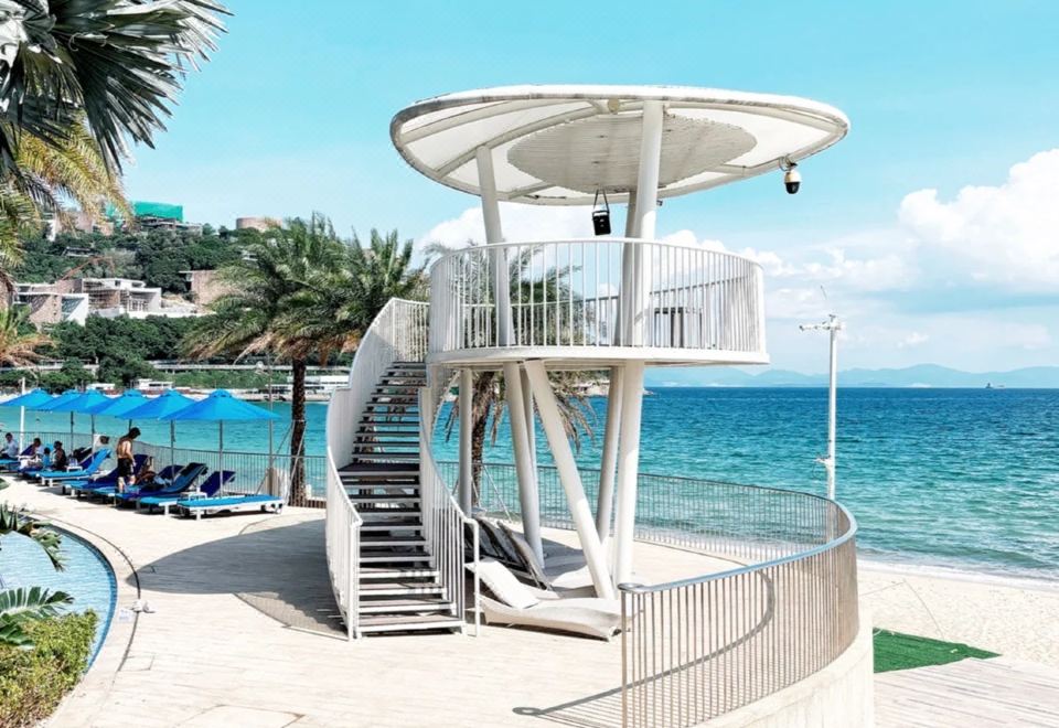InterContinental Shenzhen Dameisha Resort 5*