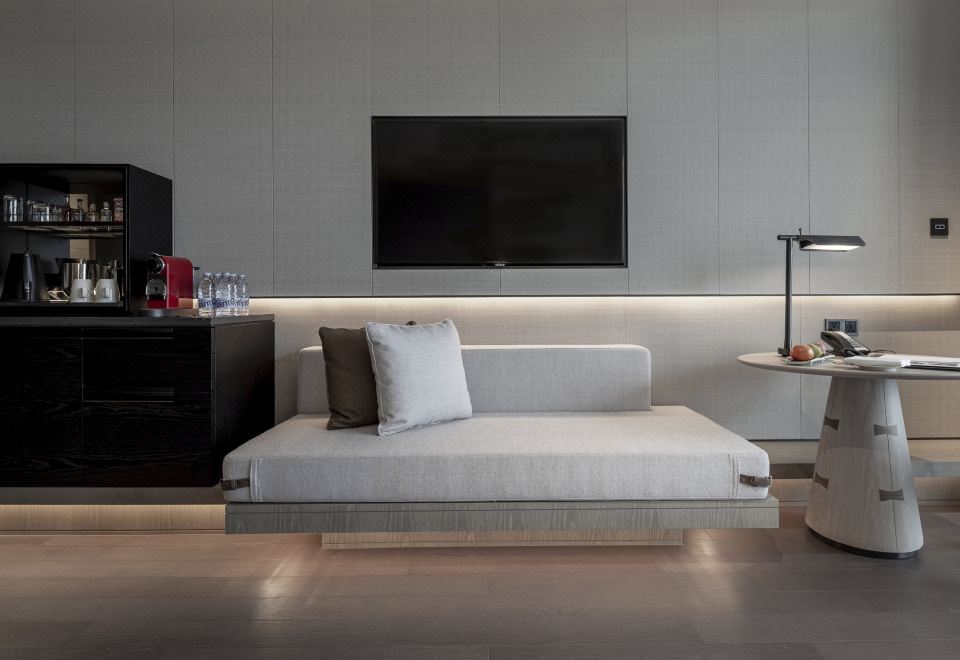 InterContinental Shenzhen Dameisha Resort 5*