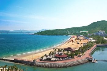 InterContinental Shenzhen Dameisha Resort 5*