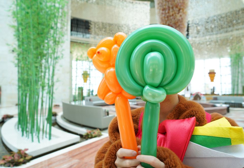 InterContinental Shenzhen Dameisha Resort 5*