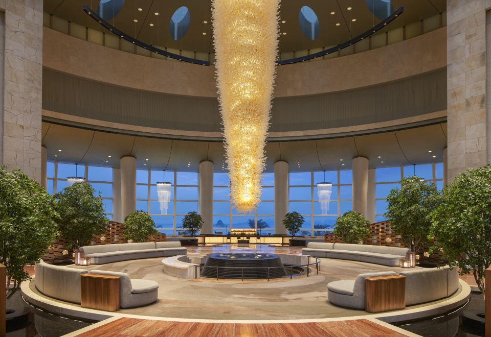 InterContinental Shenzhen Dameisha Resort 5*