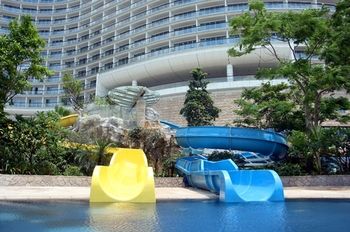 InterContinental Shenzhen Dameisha Resort 5*
