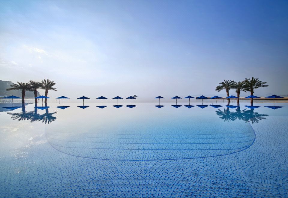 InterContinental Shenzhen Dameisha Resort 5*