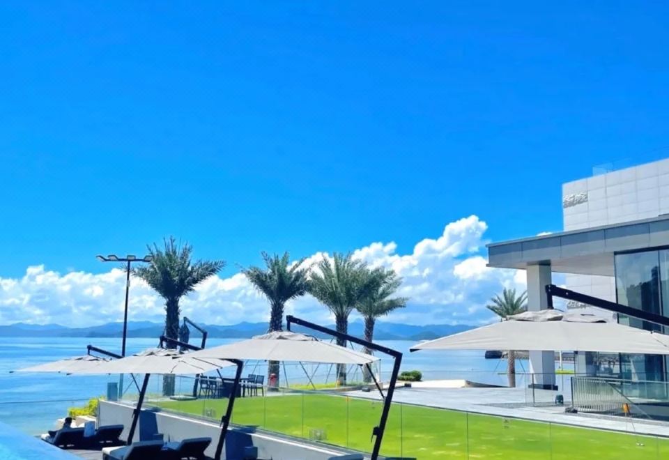 InterContinental Shenzhen Dameisha Resort 5*