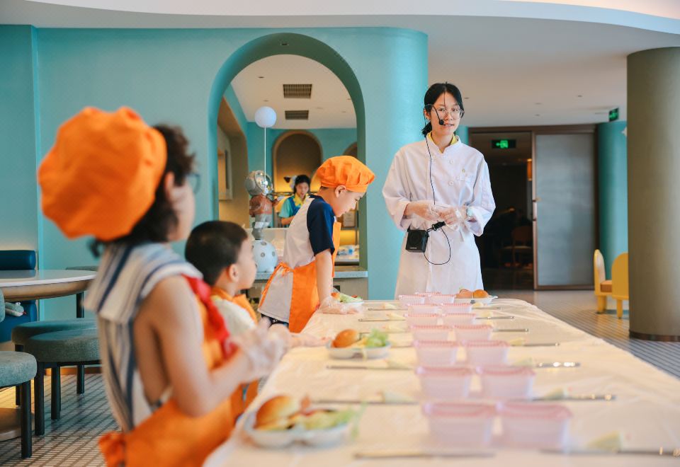 InterContinental Shenzhen Dameisha Resort 5*