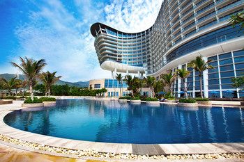 InterContinental Shenzhen Dameisha Resort 5*