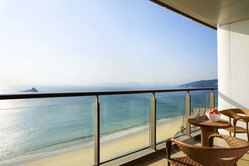 InterContinental Shenzhen Dameisha Resort 5*