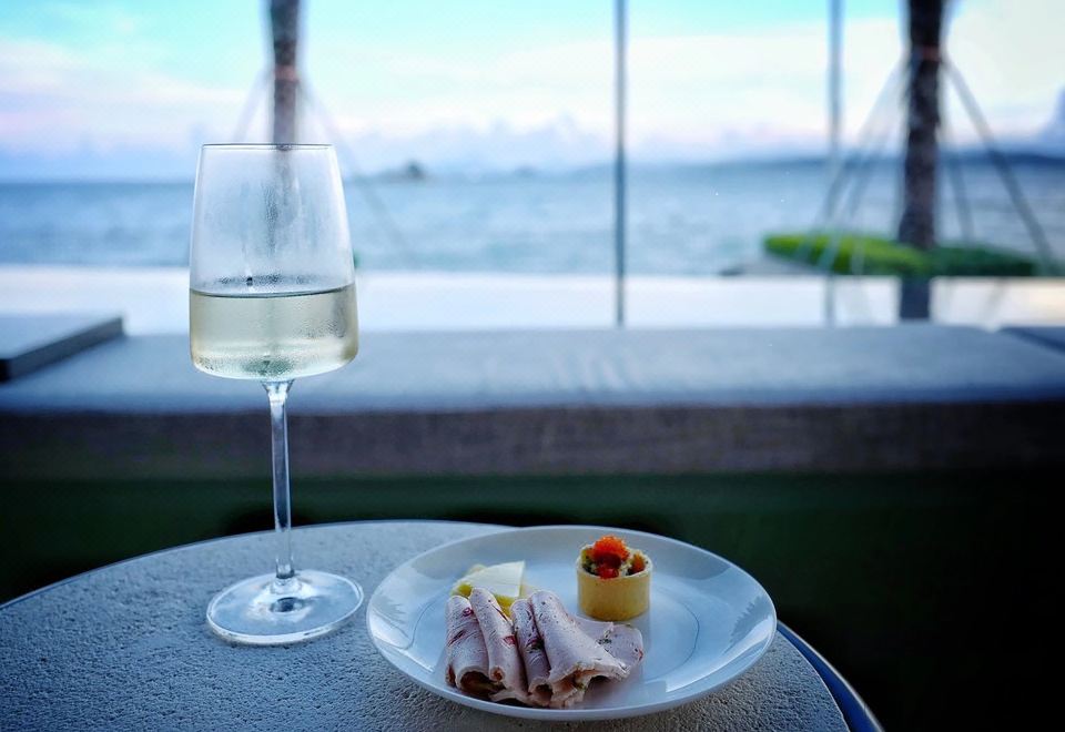 InterContinental Shenzhen Dameisha Resort 5*