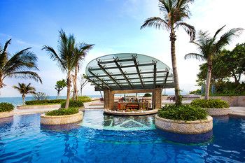 InterContinental Shenzhen Dameisha Resort 5*