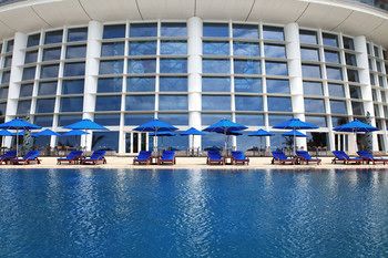 InterContinental Shenzhen Dameisha Resort 5*