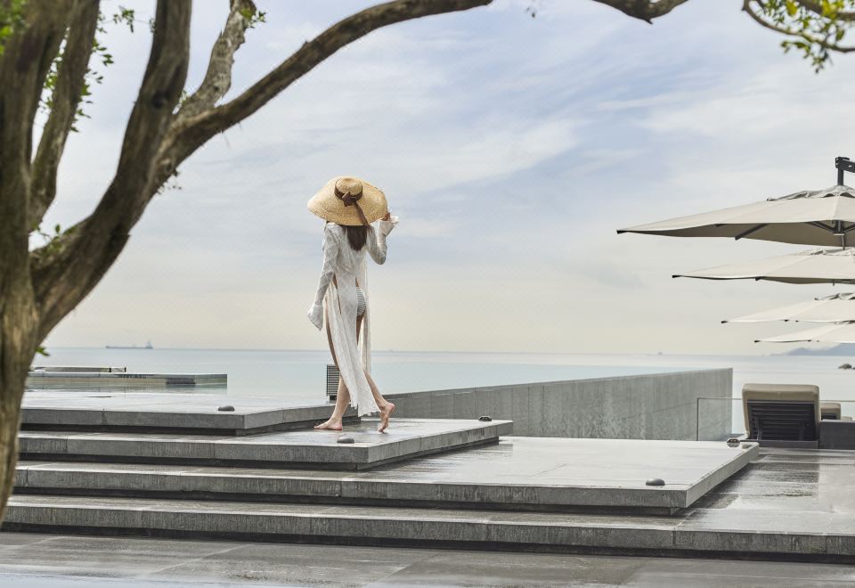 InterContinental Shenzhen Dameisha Resort 5*