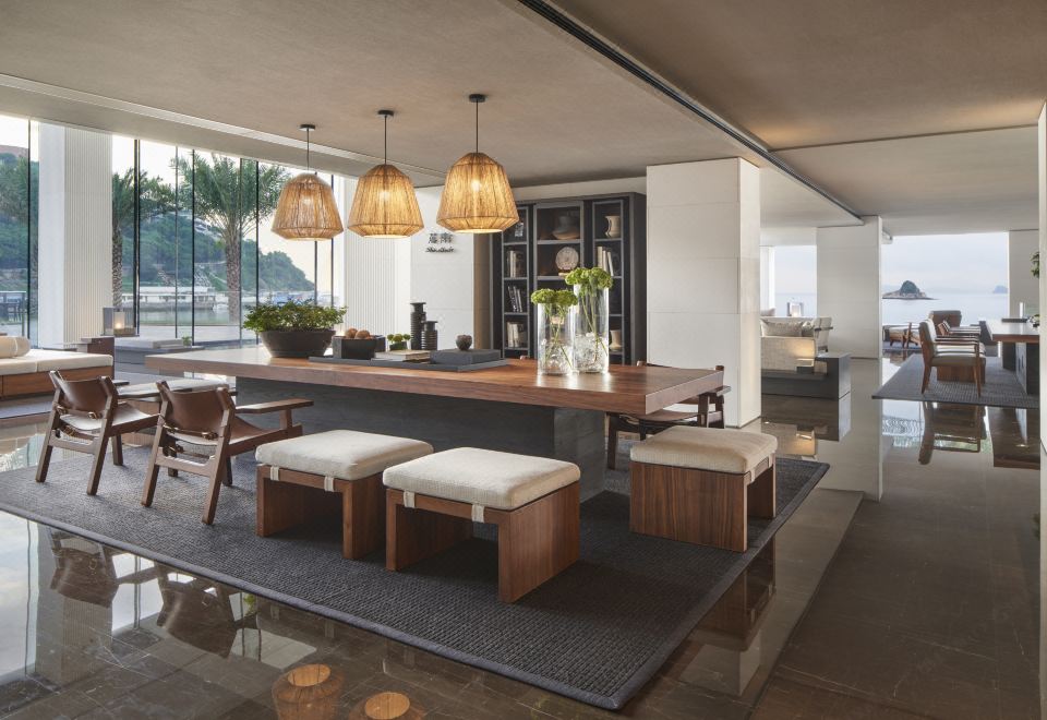 InterContinental Shenzhen Dameisha Resort 5*