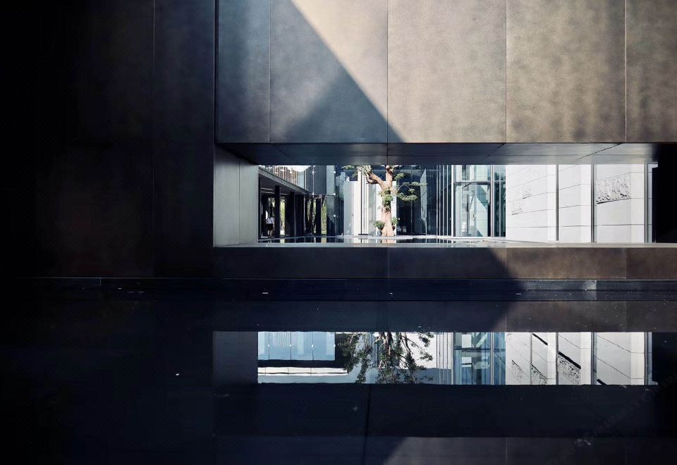 InterContinental Shenzhen Dameisha Resort 5*