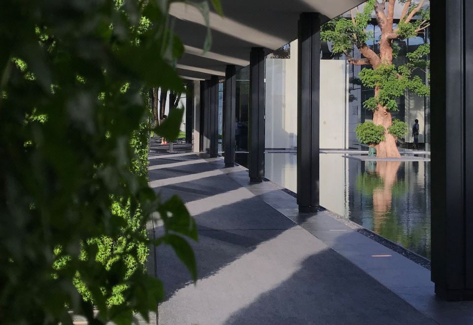 InterContinental Shenzhen Dameisha Resort 5*